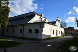 Múzeum, Mauzoleum a Mestský park Trebišov