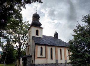 Chrám sv. Tomáša Kaluža