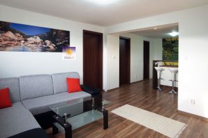 Apartmány Slnečnica