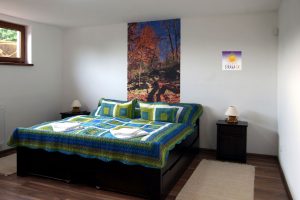 Apartmány Slnečnica