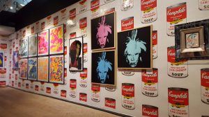 Múzeum Andyho Warhola