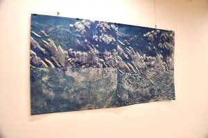 Koniareň – galéria súčasného umenia Trebišov