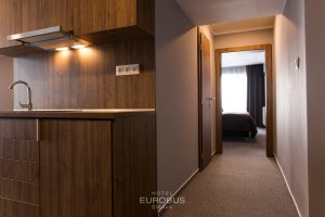 Hotel Eurobus ****