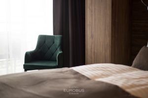 Hotel Eurobus ****
