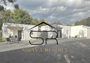 Šírava resort