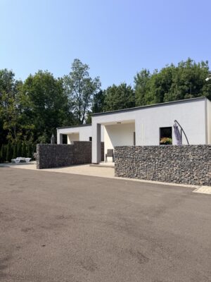 Šírava resort