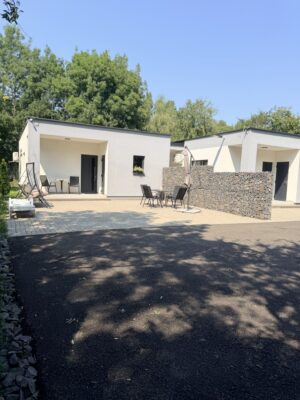 Šírava resort