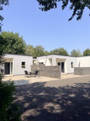Šírava resort